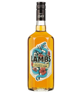 lambs navy spiced rum-nairobidrinks
